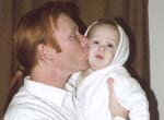 dad & me
