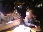 I hate cake ;)