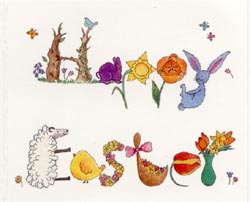 from Trish