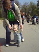 walk