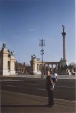 heros square