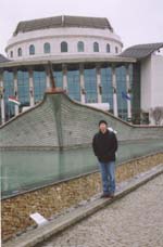national theater