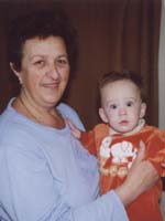 granny